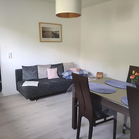 Ferienwohnung Lange Brilon Luaran gambar